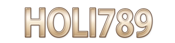 HOLI789 Logo